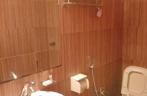 Cox's Bazar Hotel | Divine Eco Resort