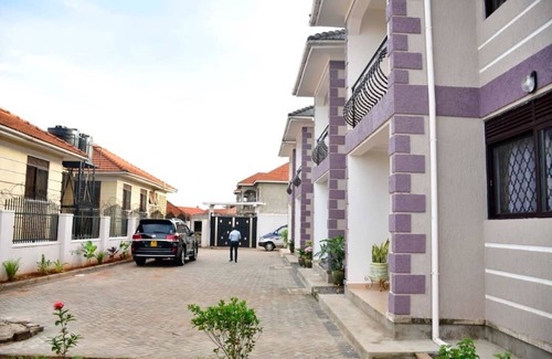 Bukoto Apartamento | Divine Furnished Condos