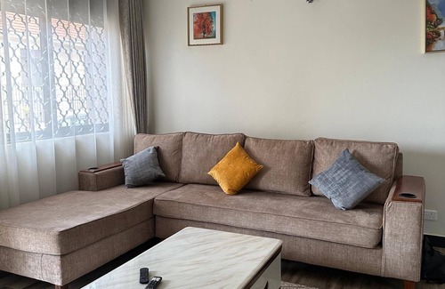 Bukoto Apartamento | Divine Furnished Condos