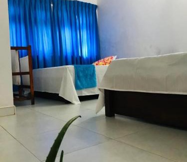 Anuradhapura Hotel | Divine Home