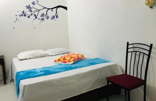 Anuradhapura Hotel | Divine Home