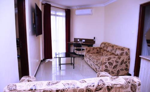 Kisumu Hotel | Divine Homes Resort Kisumu