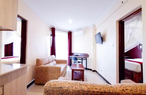 Kisumu Hotel | Divine Homes Resort Kisumu