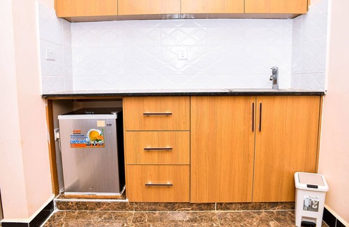 Kisumu Complejo | DIVINE HOMES RESORT KISUMU