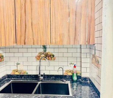Saket Apartamento | Divine India Service Apartment, Studio E- 30