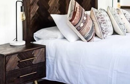 The Rocks Apartamento | Divine Inner City Living
