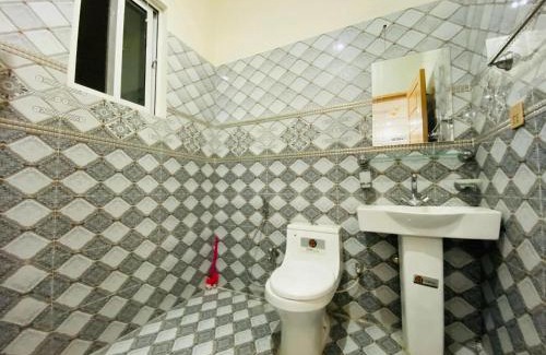 Punjab Apartamento | Divine Lodges