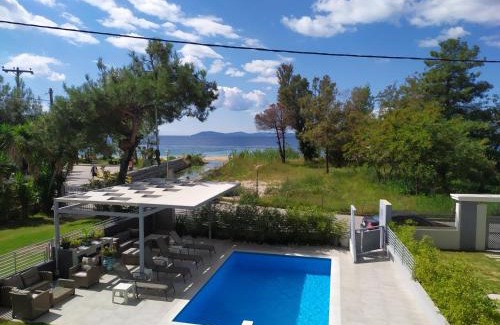 Toroni Casa | Divine Luxury Apartments