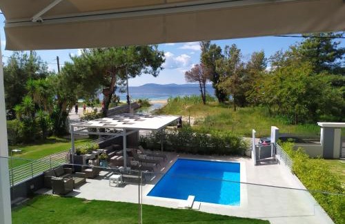 Toroni Casa | Divine Luxury Apartments