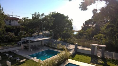 Toroni Casa | Divine Luxury Apartments