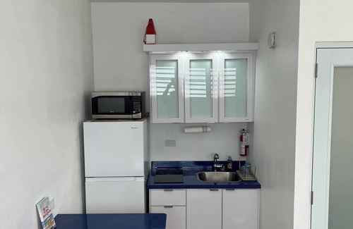 Lajas Apartamento | Divine Oasis: San Miguel Studio Retreat