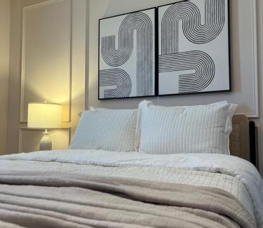Davenport Casa | Divine room - Davenport 5 star - shared bathroom