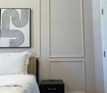 Davenport Casa | Divine room - Davenport 5 star - shared bathroom