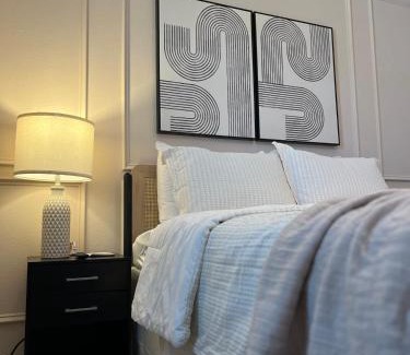 Davenport Casa | Divine room - Davenport 5 star - shared bathroom