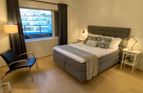 Sandnes Apartamento | Divine Seaview Terrace