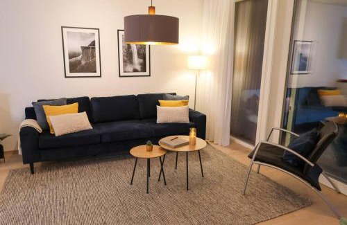 Sandnes Apartamento | Divine Seaview Terrace
