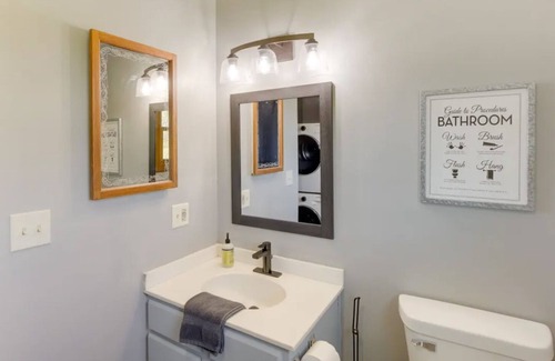 Winneconne Casa | Divine Shores Lake House