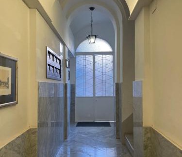 Rione XIV Borgo Apartamento | Divine Terrace Stylish Apartment St Peter Rome