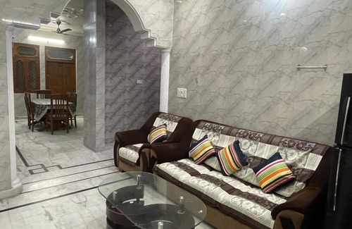 Mohangarh Hotel | Divine unique