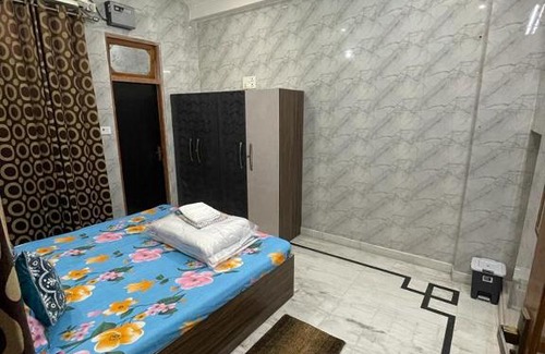 Mohangarh Hotel | Divine unique