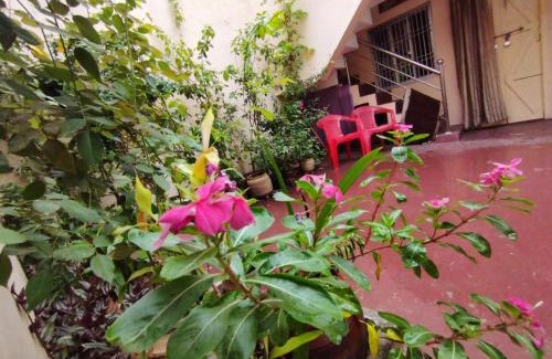 Puri Apartamento | Divine view - 1 bhk AC - Swarna Bhavan