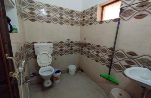 Puri Apartamento | Divine view - 1 bhk AC - Swarna Bhavan