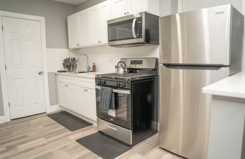 Irvington Casa | Divine Villa and Resort -26 Grace Street