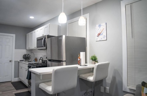 Irvington Casa | Divine Villa and Resort -26 Grace Street