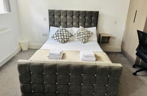 Headington Casa | Divinity Guesthouse