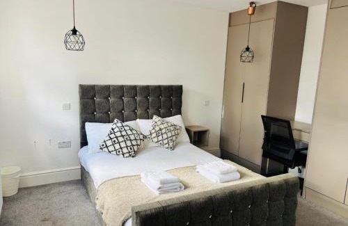 Headington Casa | Divinity Guesthouse