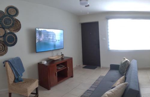 Juarez Municipality Apartamento | Divino depa remodelado, tranquilo y centrico.