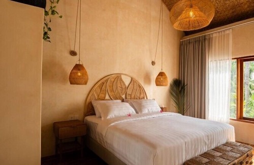Gili Air Hotel | Divino Gili Air