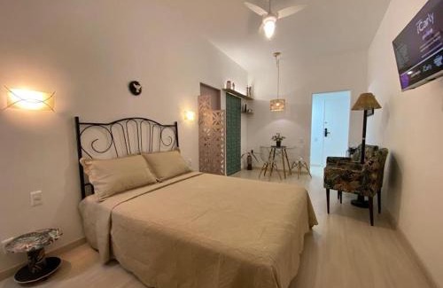 Laranjeiras Apartamento | Divino Laranjeiras Studio