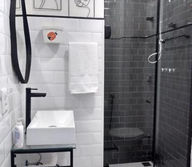 Laranjeiras Apartamento | Divino Laranjeiras Studio