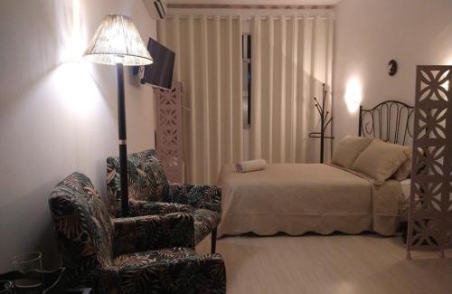 Laranjeiras Apartamento | Divino Laranjeiras Studio