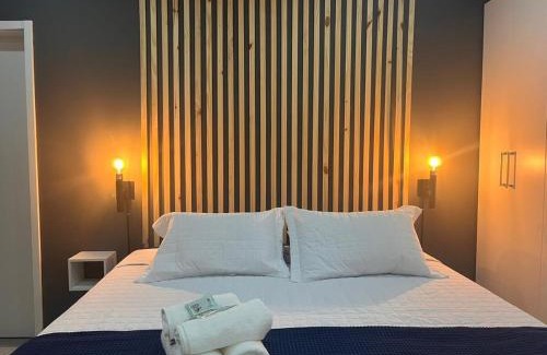 Luque Apartamento | Divino, privado, zona aeropuerto
