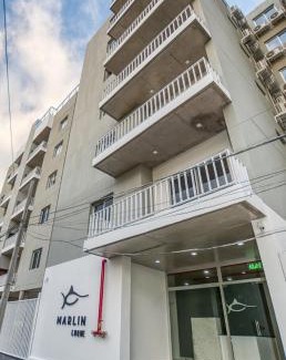 Luque Apartamento | Divino, privado, zona aeropuerto