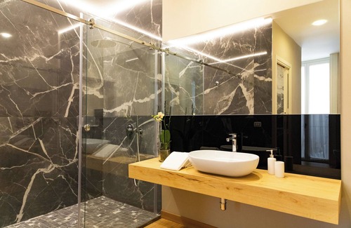 Centro Storico Casa | Divisi Suites & SPA