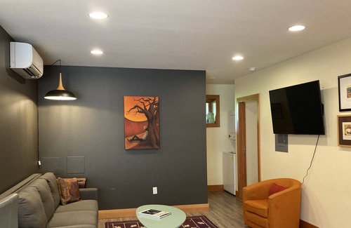 Richmond Apartamento | Division High-End Custom-Built Apartment