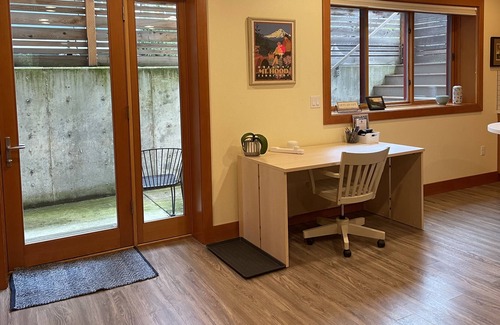 Richmond Apartamento | Division High-End Custom-Built Apartment