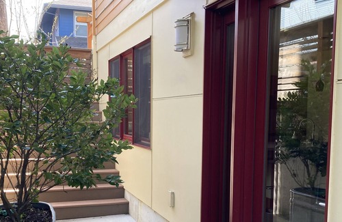 Richmond Apartamento | Division High-End Custom-Built Apartment