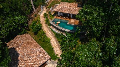 Matara Casa | Diviya Villa - Madiha Hill