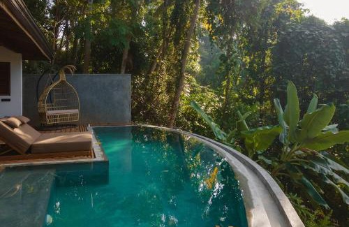 Matara Casa | Diviya Villa - Madiha Hill