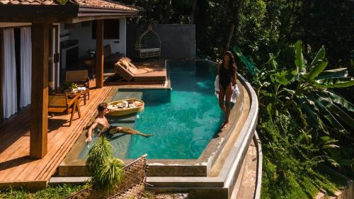 Matara Casa | Diviya Villa - Madiha Hill