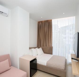 Vlore Apartamento | Divos Apartments