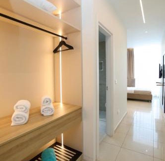 Vlore Apartamento | Divos Apartments
