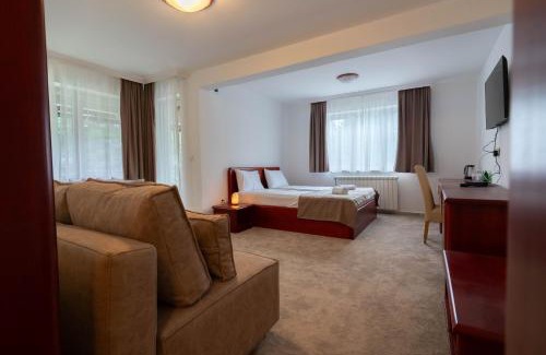Divcibare Hotel | Divski Wellness Resort