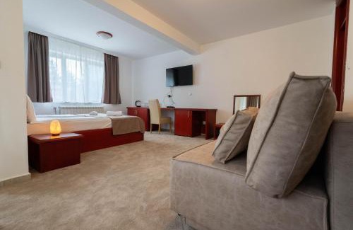 Divcibare Hotel | Divski Wellness Resort
