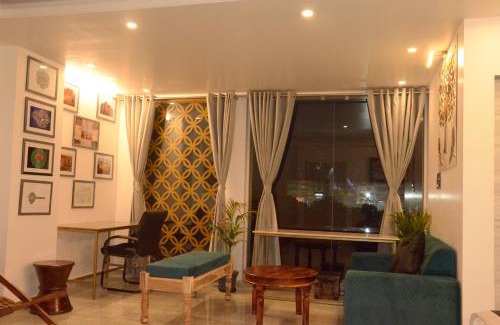 Jaipur Cama Y Desayuno | Divy Villa