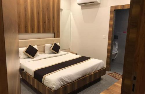 Abu Road Hotel | Divya Hotel & Restaurant